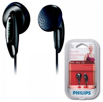India Desire : Buy Philips SHE1360/97 Earphones At Rs 92 From Snapdeal [Selling Price Rs 150]
